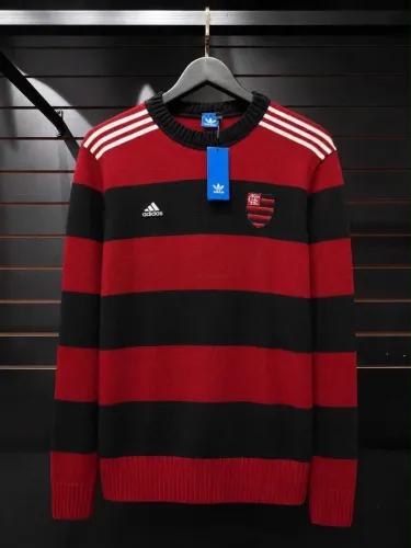 Suéter Flamengo NOVOS - promoção