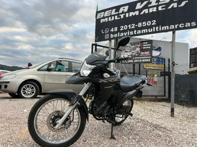XRE190 2024 17.000 km a mais barata da OLX