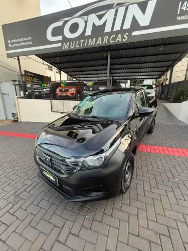 Fiat Strada Endurance 1.4 Flex 8V CS Plus 2023