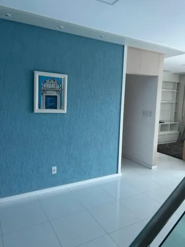 Duplex para aluguel e venda tem 212 metros quadrados com 5 quartos