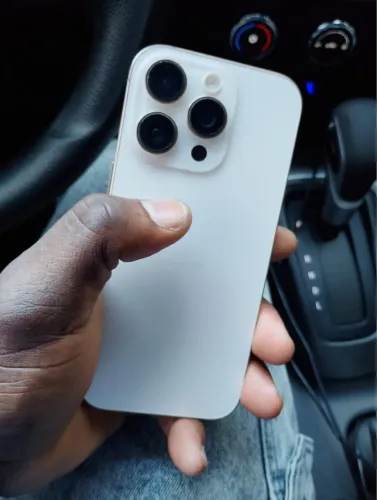 Ifhone 16 pro