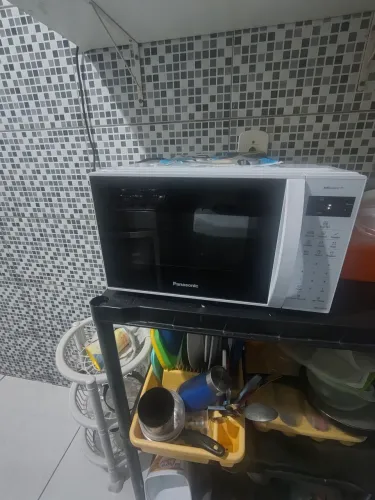 Micro-ondas para venda em Teresina ou Piripiri-PI