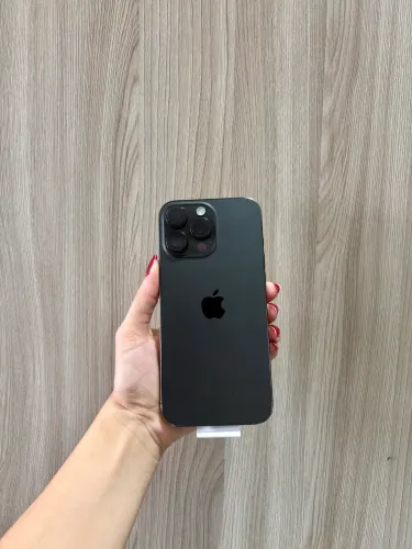 IPHONE 16 PRO MAX 256GB SUPER NOVO!!!