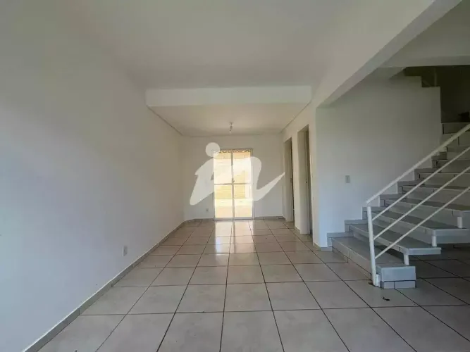 Casa com 3 dormitórios para alugar, 140 m² por R$ 3.500/mês - Condomínio The Palms - Uberl