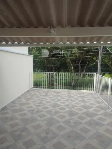 MM-CA1327 Aluguel Imóvel com 65m² com 1 quarto em Vila Santa Rita - Jacareí - SP