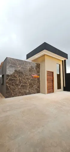 Casa de Condomínio 3 quartos para Venda Setor Habitacional Arniqueira (Águas Claras), Bras
