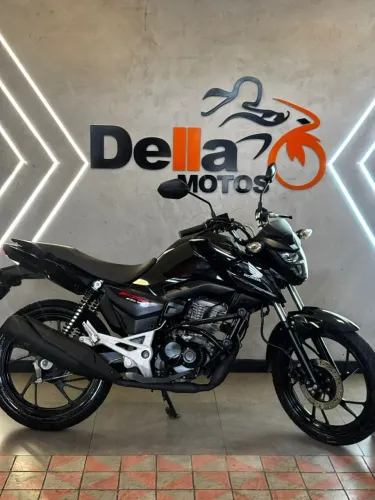 HONDA CG 160 TITAN 2024 (KIT DE FAN 2025)