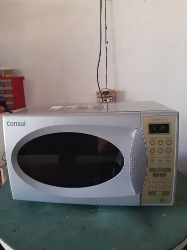 Microondas Consul 25 litros 
