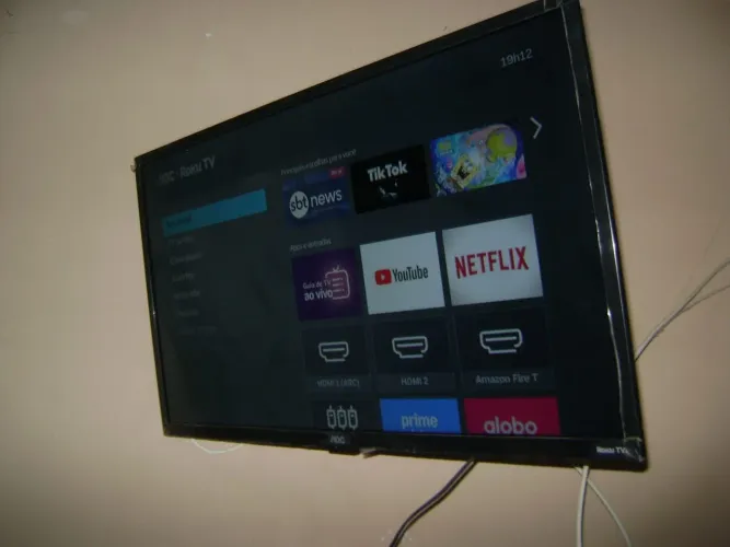 Televisor 