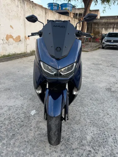 Nmax 160 ABS 2022 EXTRA!