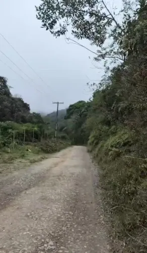 Terreno Juquitiba 10.000 m² Miracatu