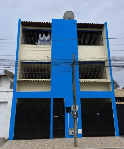 Casas para alugar no Sao cristovao