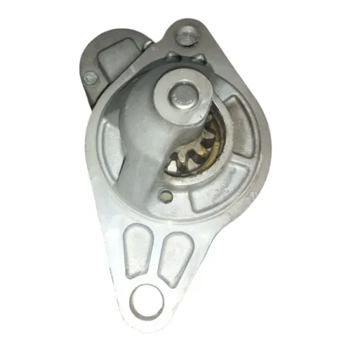 Motor partida Toyota Corolla Híbrd