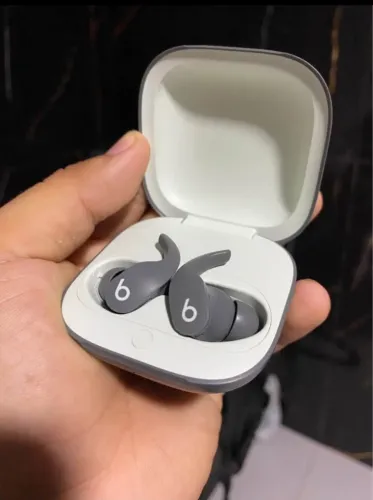 Fone Beats Fit Pro (Original) Estado de zero