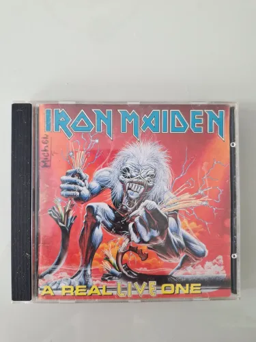CDs de Rock