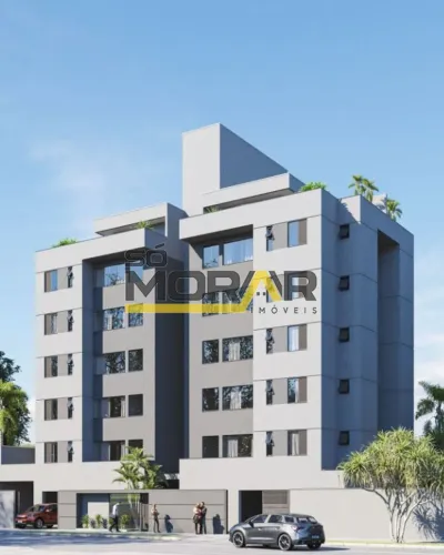 Venda de Apartamentos / Cobertura na cidade de Belo Horizonte