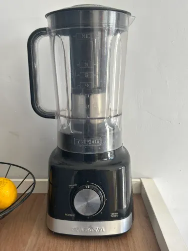 Liquidificador