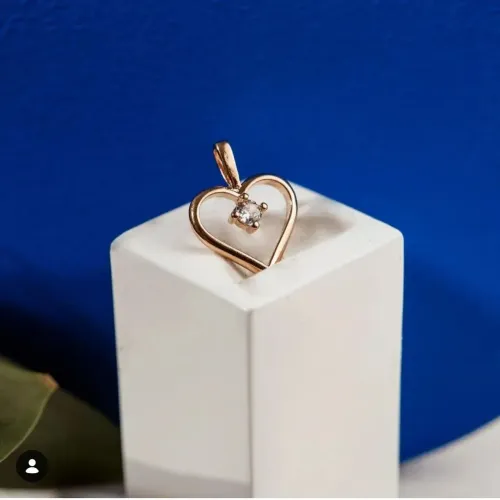 Semijoias com 3 banhos de ouro (garantia de um ano) 