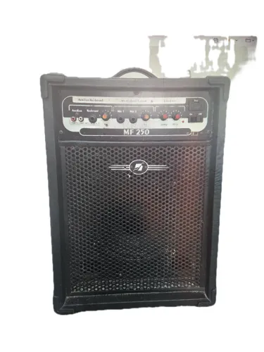 CAIXA DE SOM MF 250