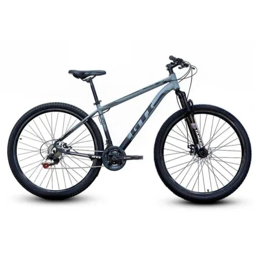Bicicleta Aro 29 Freios a Disco