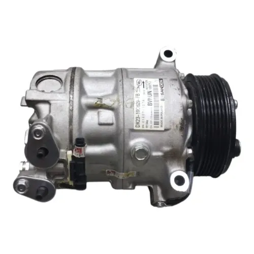 Compressor de ar condicionado Discovery 4 3.0  2010