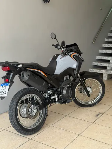 Xre 190 adv