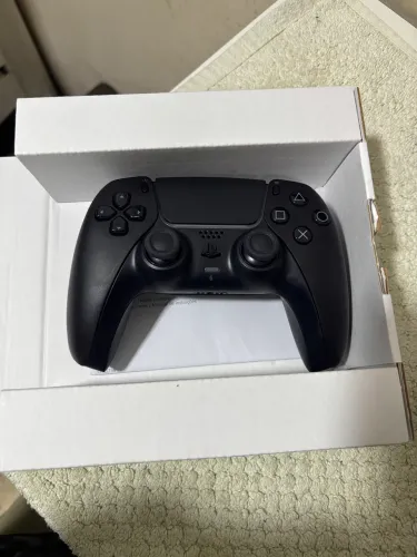 Controle PlayStation 5