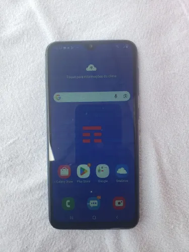 SAMSUNG A10