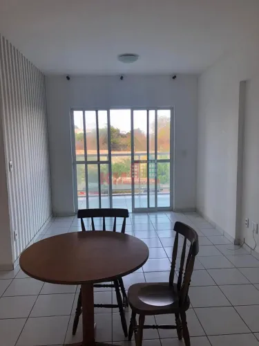 Riverside Residencial - APARTAMENTO COM PROJETADOS  Riverside Residencial com 3 Quartos | 