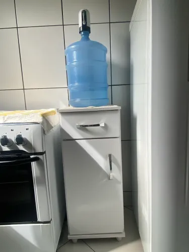 Armário de cozinha
