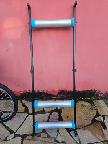 Rolo de treino easy scroll