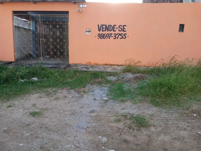 Casa vemde se