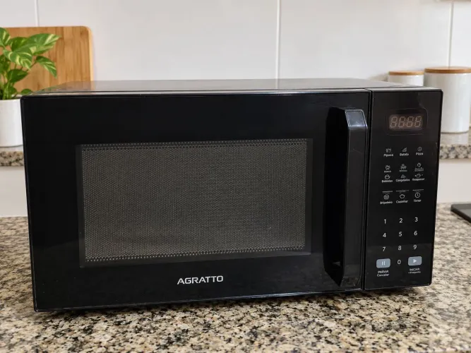 Vende-se Micro-ondas