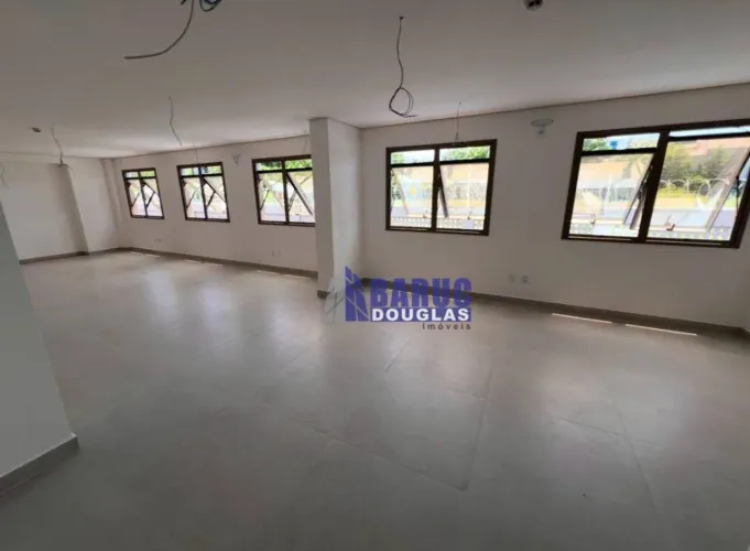 Sala, 64 m² - venda por R$ 810.000,00 ou aluguel por R$ 5.503,00/mês - Eldorado - Cuiabá/M