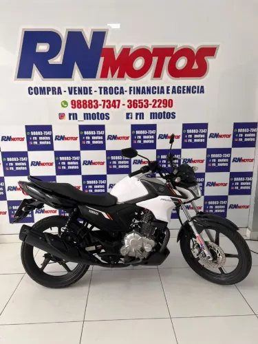 YAMAHA FACTOR 150 ED 2025/2025