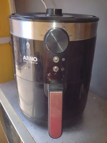 Airfryer arno