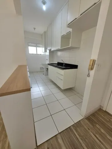 APTO 67M² 3 DORMS 1 SUÍTE + SACADA VIVA VISTA SUMARÉ! R$ 235K Piscina & Cozinha Planejada!