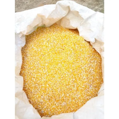 Farelo de milho (Quirela) 40 kg 