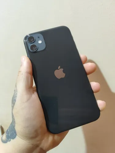 iPhone 11 128GB
