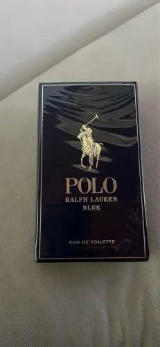 Perfume Polo Ralph Lauren