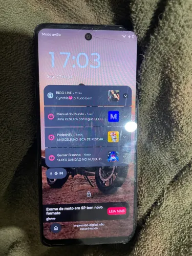 Moto g24