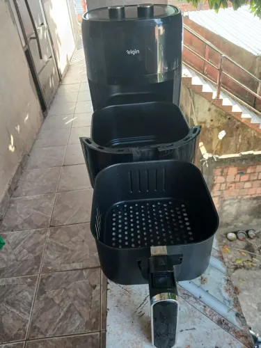 vendo Air Fryer
