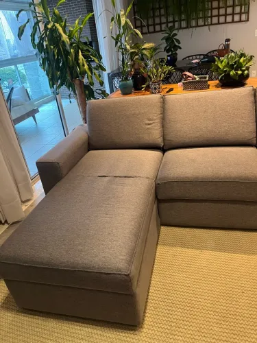 Sofá modular