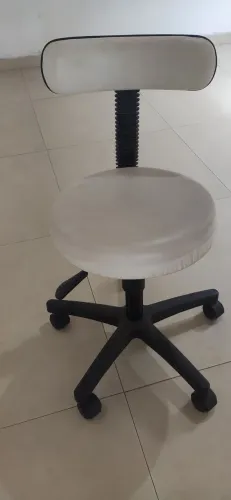 Mocho branco