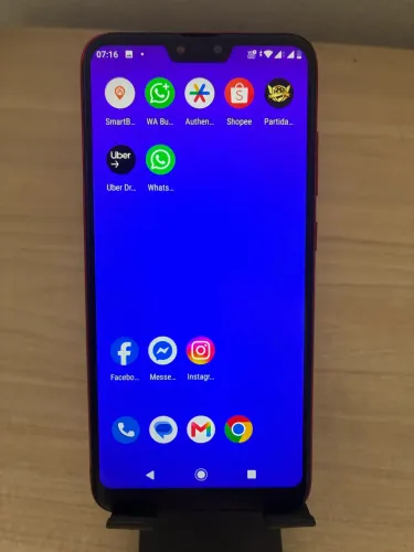 Asus Zenfone Max Shot 64GB