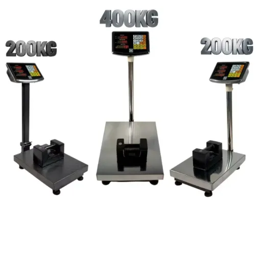 Balança digital de 200kg
