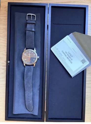 NOMOS Club Campus 38mm Black Dial - 2024 - Full Set