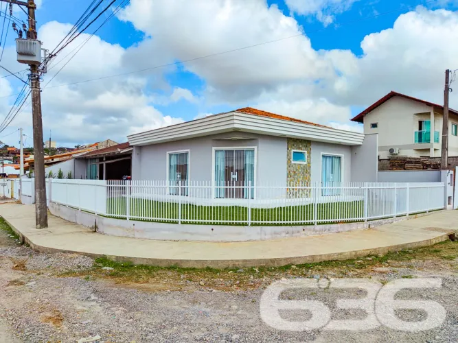 Casa | Araquari | Itinga
