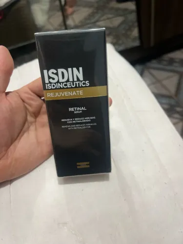 Isdin Isdinceutics Retinal Intense Sérum 50ml