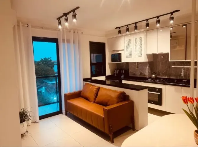 Apartamento em Niterói - Canoas, RS